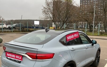 Geely Tugella FY11, 2023 год, 3 300 000 рублей, 8 фотография