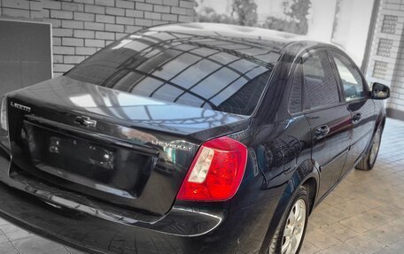 Chevrolet Lacetti, 2011 год, 650 000 рублей, 4 фотография