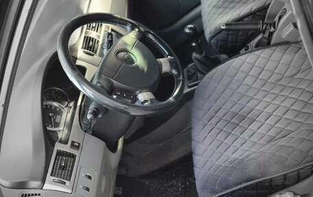 Chevrolet Lacetti, 2011 год, 650 000 рублей, 9 фотография