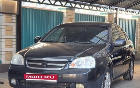 Chevrolet Lacetti, 2011 год, 650 000 рублей, 6 фотография