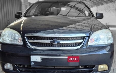 Chevrolet Lacetti, 2011 год, 650 000 рублей, 5 фотография