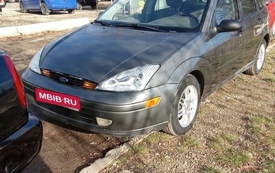 Ford Focus IV, 2003 год, 410 000 рублей, 1 фотография