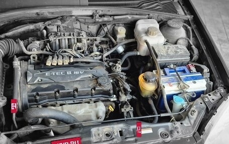 Chevrolet Lacetti, 2011 год, 650 000 рублей, 7 фотография