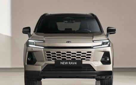 Toyota RAV4, 2025 год, 7 663 000 рублей, 1 фотография