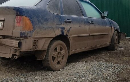 Volkswagen Polo III рестайлинг, 1997 год, 125 000 рублей, 3 фотография