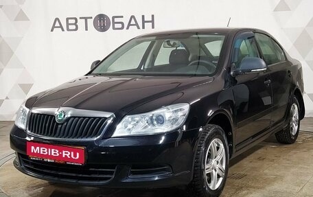 Skoda Octavia, 2011 год, 849 000 рублей, 1 фотография