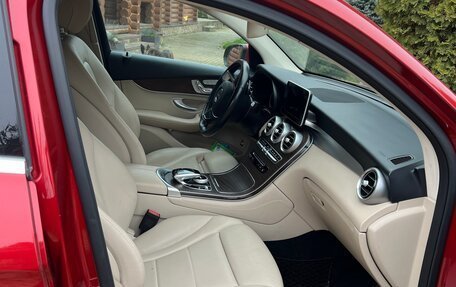 Mercedes-Benz GLC Coupe, 2018 год, 3 800 000 рублей, 7 фотография