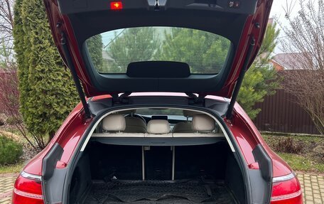 Mercedes-Benz GLC Coupe, 2018 год, 3 800 000 рублей, 5 фотография