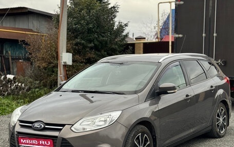 Ford Focus III, 2013 год, 700 000 рублей, 1 фотография