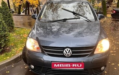 Volkswagen Golf Plus I, 2005 год, 430 000 рублей, 1 фотография