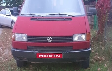 Volkswagen Transporter T4, 1993 год, 260 000 рублей, 1 фотография