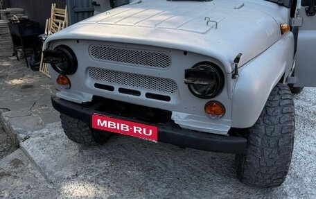 ЛуАЗ 3151, 1997 год, 199 999 рублей, 1 фотография