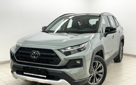 Toyota RAV4, 2025 год, 4 650 000 рублей, 1 фотография