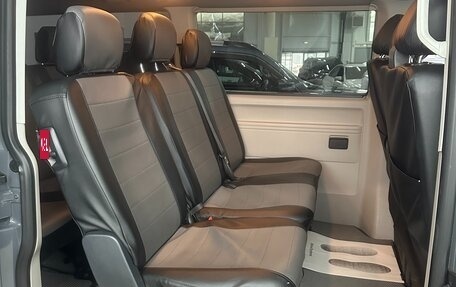 Volkswagen Caravelle T6 рестайлинг, 2019 год, 3 789 000 рублей, 13 фотография