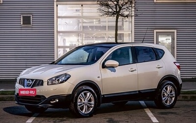 Nissan Qashqai, 2012 год, 1 155 000 рублей, 1 фотография