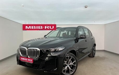 BMW X5, 2025 год, 11 045 000 рублей, 1 фотография