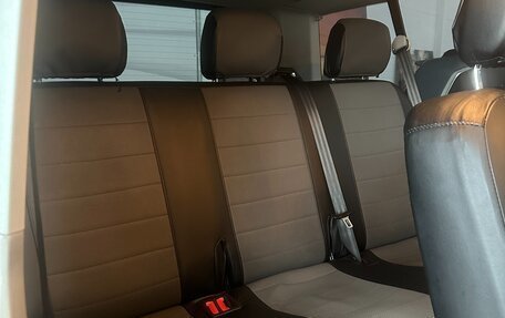 Volkswagen Caravelle T6 рестайлинг, 2019 год, 3 789 000 рублей, 15 фотография