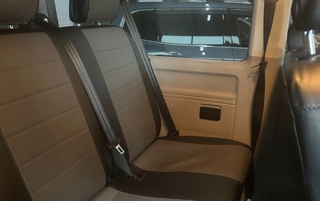 Volkswagen Caravelle T6 рестайлинг, 2019 год, 3 789 000 рублей, 16 фотография