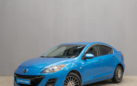 Mazda 3, 2009 год, 829 000 рублей, 4 фотография