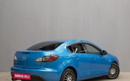 Mazda 3, 2009 год, 829 000 рублей, 7 фотография