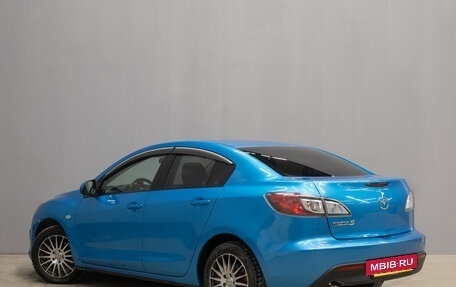 Mazda 3, 2009 год, 829 000 рублей, 5 фотография