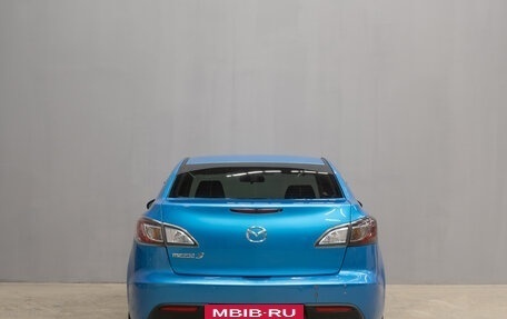 Mazda 3, 2009 год, 829 000 рублей, 6 фотография