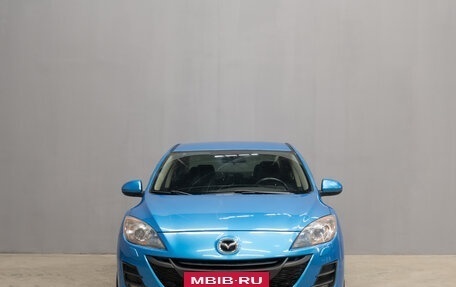 Mazda 3, 2009 год, 829 000 рублей, 2 фотография