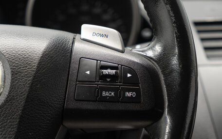 Mazda 3, 2009 год, 829 000 рублей, 14 фотография