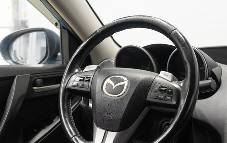 Mazda 3, 2009 год, 829 000 рублей, 12 фотография