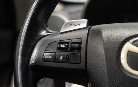 Mazda 3, 2009 год, 829 000 рублей, 13 фотография