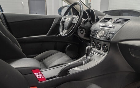 Mazda 3, 2009 год, 829 000 рублей, 10 фотография