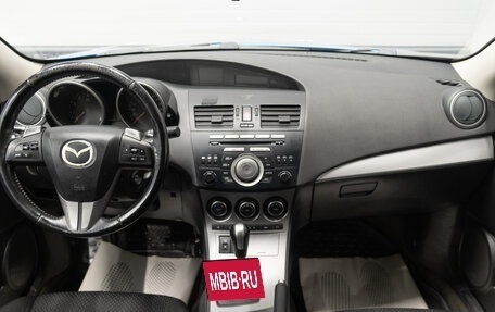 Mazda 3, 2009 год, 829 000 рублей, 11 фотография