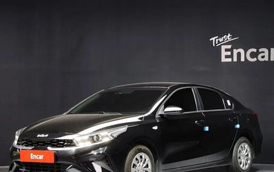 KIA K3, 2022 год, 1 680 000 рублей, 1 фотография