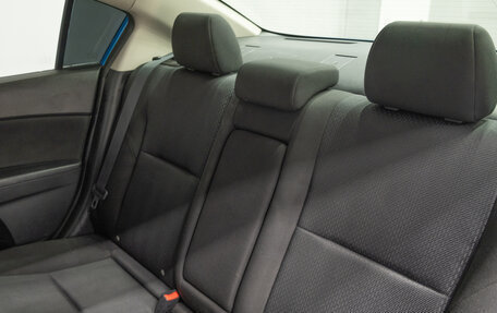 Mazda 3, 2009 год, 829 000 рублей, 19 фотография