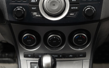 Mazda 3, 2009 год, 829 000 рублей, 17 фотография