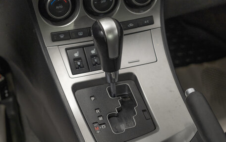 Mazda 3, 2009 год, 829 000 рублей, 18 фотография