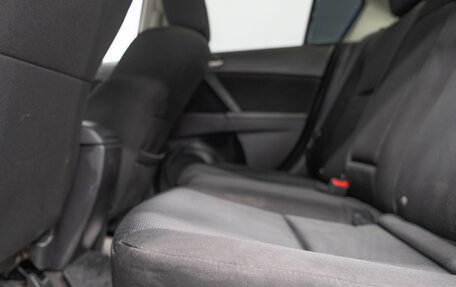 Mazda 3, 2009 год, 829 000 рублей, 20 фотография