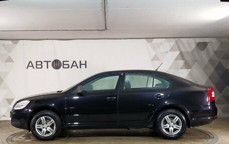 Skoda Octavia, 2011 год, 849 000 рублей, 4 фотография