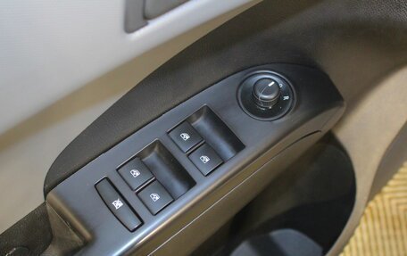 Chevrolet Aveo III, 2012 год, 695 000 рублей, 14 фотография