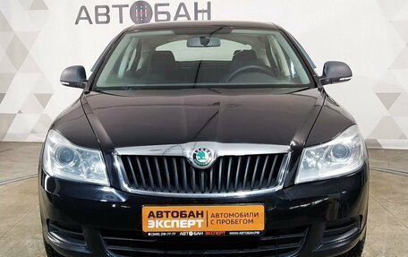 Skoda Octavia, 2011 год, 849 000 рублей, 2 фотография