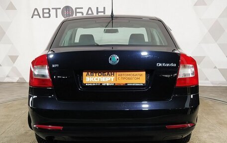 Skoda Octavia, 2011 год, 849 000 рублей, 5 фотография