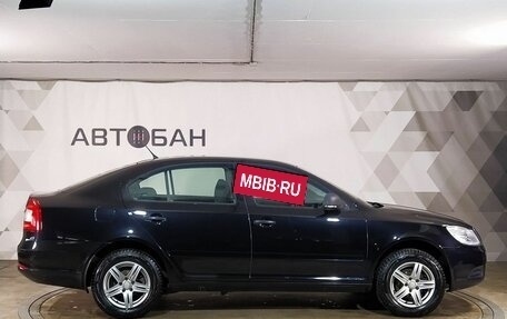 Skoda Octavia, 2011 год, 849 000 рублей, 6 фотография