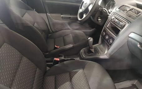 Skoda Octavia, 2011 год, 849 000 рублей, 7 фотография