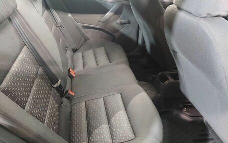 Skoda Octavia, 2011 год, 849 000 рублей, 10 фотография