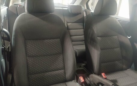 Skoda Octavia, 2011 год, 849 000 рублей, 8 фотография