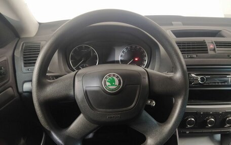 Skoda Octavia, 2011 год, 849 000 рублей, 13 фотография