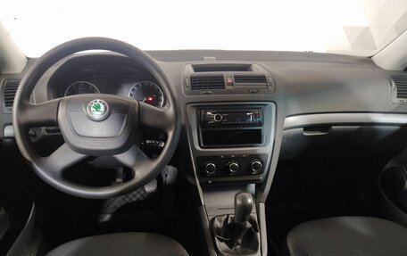 Skoda Octavia, 2011 год, 849 000 рублей, 11 фотография