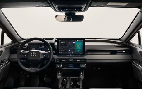 Toyota RAV4, 2025 год, 7 663 000 рублей, 6 фотография