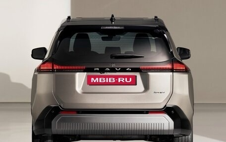 Toyota RAV4, 2025 год, 7 663 000 рублей, 2 фотография