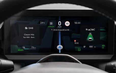 Toyota RAV4, 2025 год, 7 663 000 рублей, 8 фотография